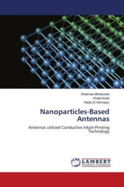 Nanoparticles-Based Antennas