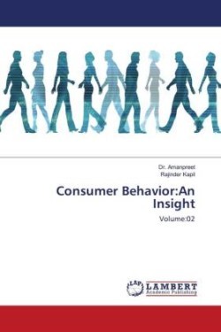 Consumer Behavior