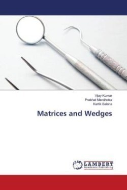 Matrices and Wedges