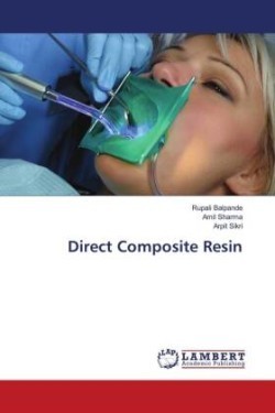 Direct Composite Resin