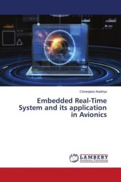 Embedded Real-Time System and its application in Avionics