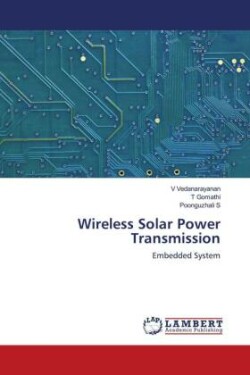 Wireless Solar Power Transmission