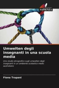 Umwelten degli insegnanti in una scuola media