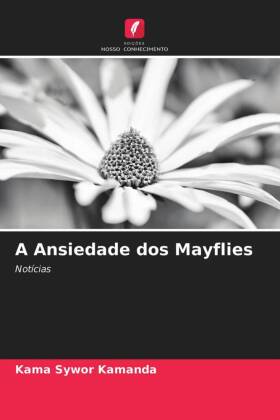 Ansiedade dos Mayflies