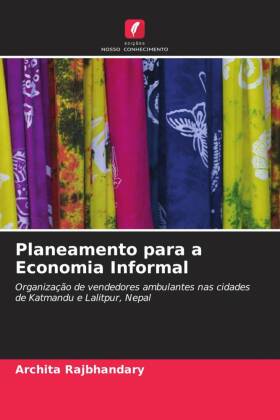 Planeamento para a Economia Informal