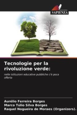 Tecnologie per la rivoluzione verde