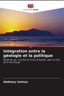 Intégration entre la géologie et la politique