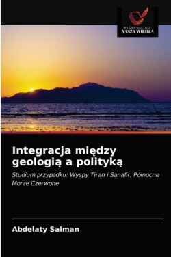 Integracja między geologią a polityką