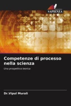 Competenze di processo nella scienza