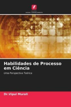 Habilidades de Processo em Ciência