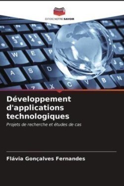 Développement d'applications technologiques