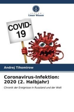 Coronavirus-Infektion