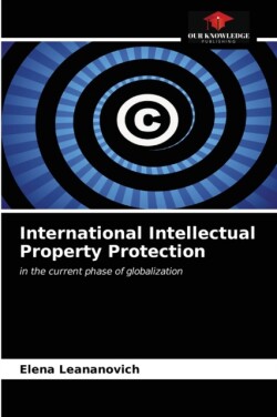 International Intellectual Property Protection