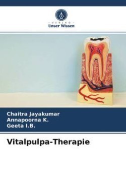 Vitalpulpa-Therapie