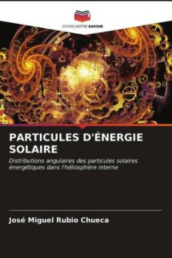 Particules d'Énergie Solaire