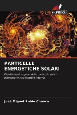 Particelle Energetiche Solari