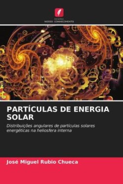Partículas de Energia Solar
