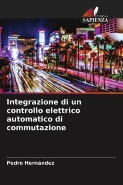 Integrazione di un controllo elettrico automatico di commutazione