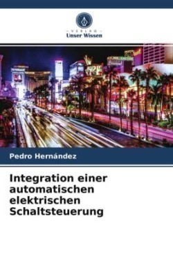 Integration einer automatischen elektrischen Schaltsteuerung