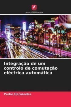 Integração de um controlo de comutação eléctrica automática