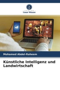 Künstliche Intelligenz und Landwirtschaft