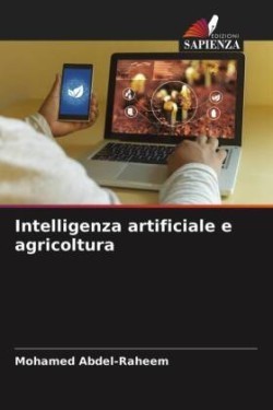 Intelligenza artificiale e agricoltura