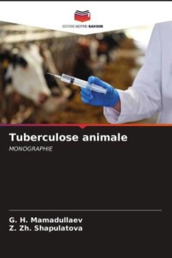 Tuberculose animale
