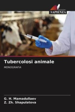 Tubercolosi animale