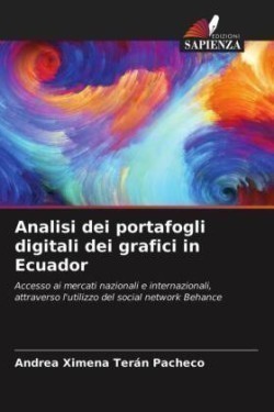 Analisi dei portafogli digitali dei grafici in Ecuador