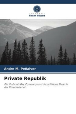 Private Republik