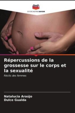 Répercussions de la grossesse sur le corps et la sexualité