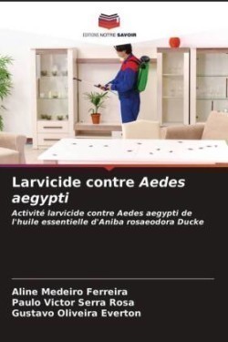 Larvicide contre Aedes aegypti