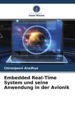 Embedded Real-Time System und seine Anwendung in der Avionik