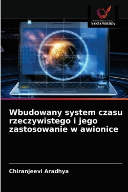 Wbudowany system czasu rzeczywistego i jego zastosowanie w awionice