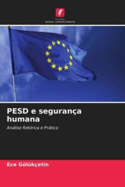 PESD e segurança humana