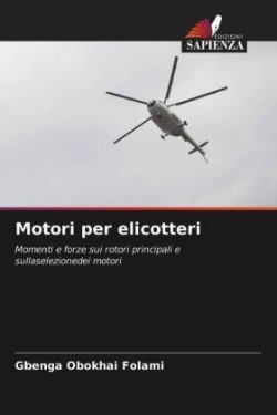 Motori per elicotteri