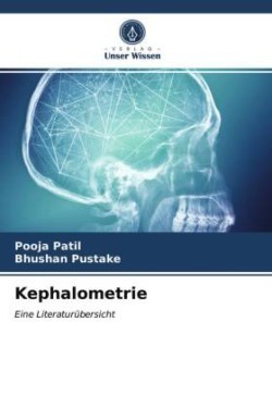 Kephalometrie