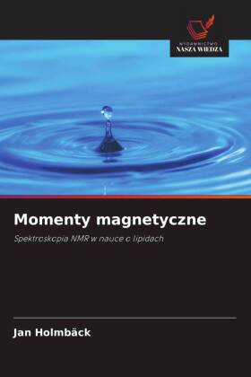 Momenty magnetyczne