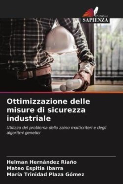 Ottimizzazione delle misure di sicurezza industriale