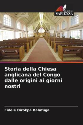 Storia della Chiesa anglicana del Congo dalle origini ai giorni nostri