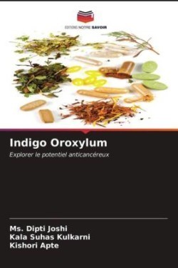 Indigo Oroxylum