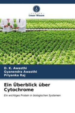 Überblick über Cytochrome