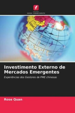 Investimento Externo de Mercados Emergentes