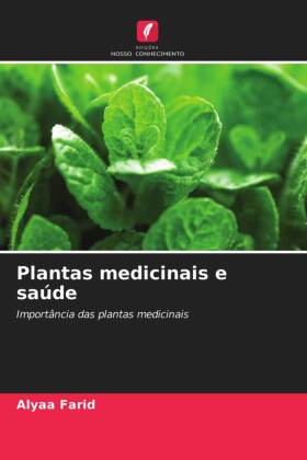 Plantas medicinais e saúde