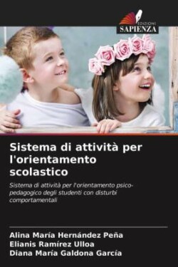 Sistema di attività per l'orientamento scolastico