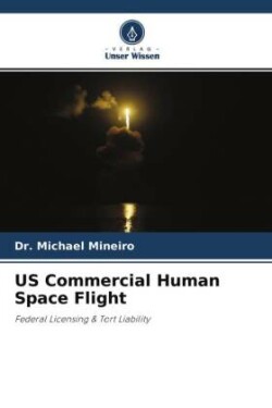 US Commercial Human Space Flight