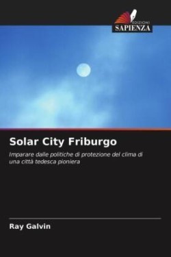 Solar City Friburgo