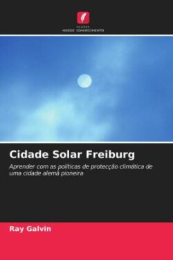 Cidade Solar Freiburg