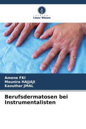 Berufsdermatosen bei Instrumentalisten