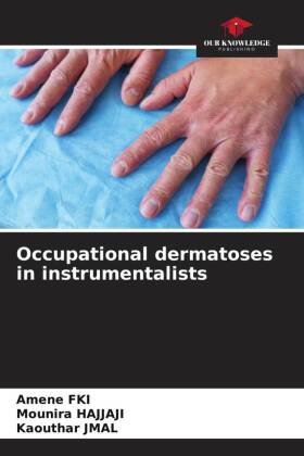 Occupational dermatoses in instrumentalists